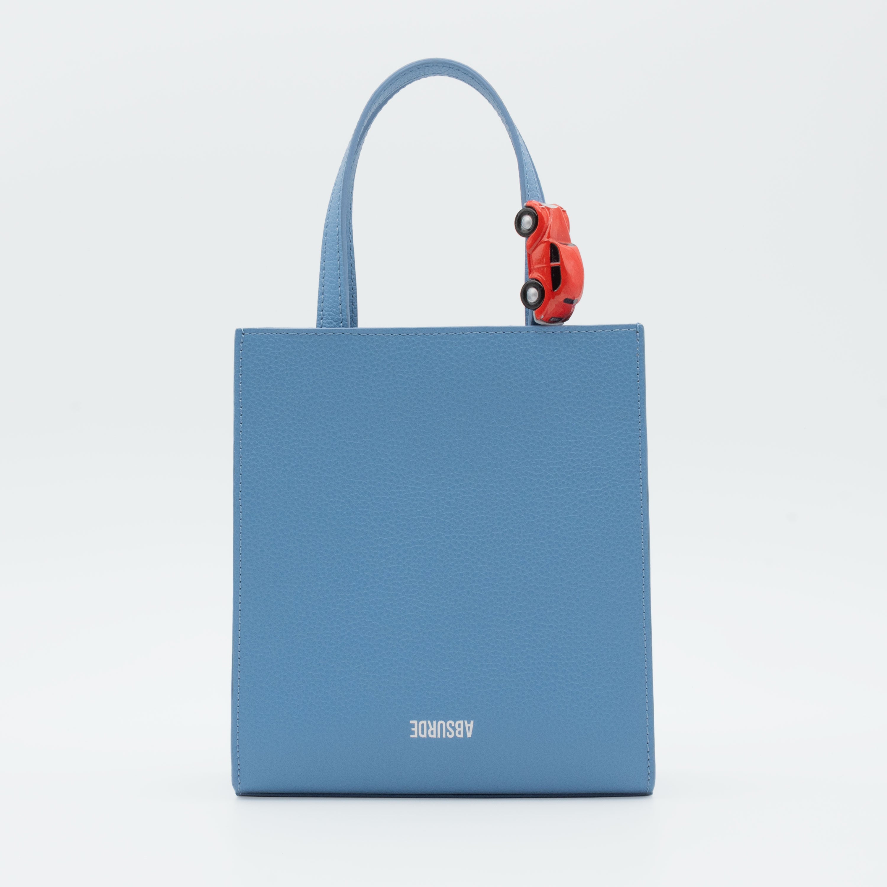 ABSURDE-STOP-Mini-Bag-in-Blue-