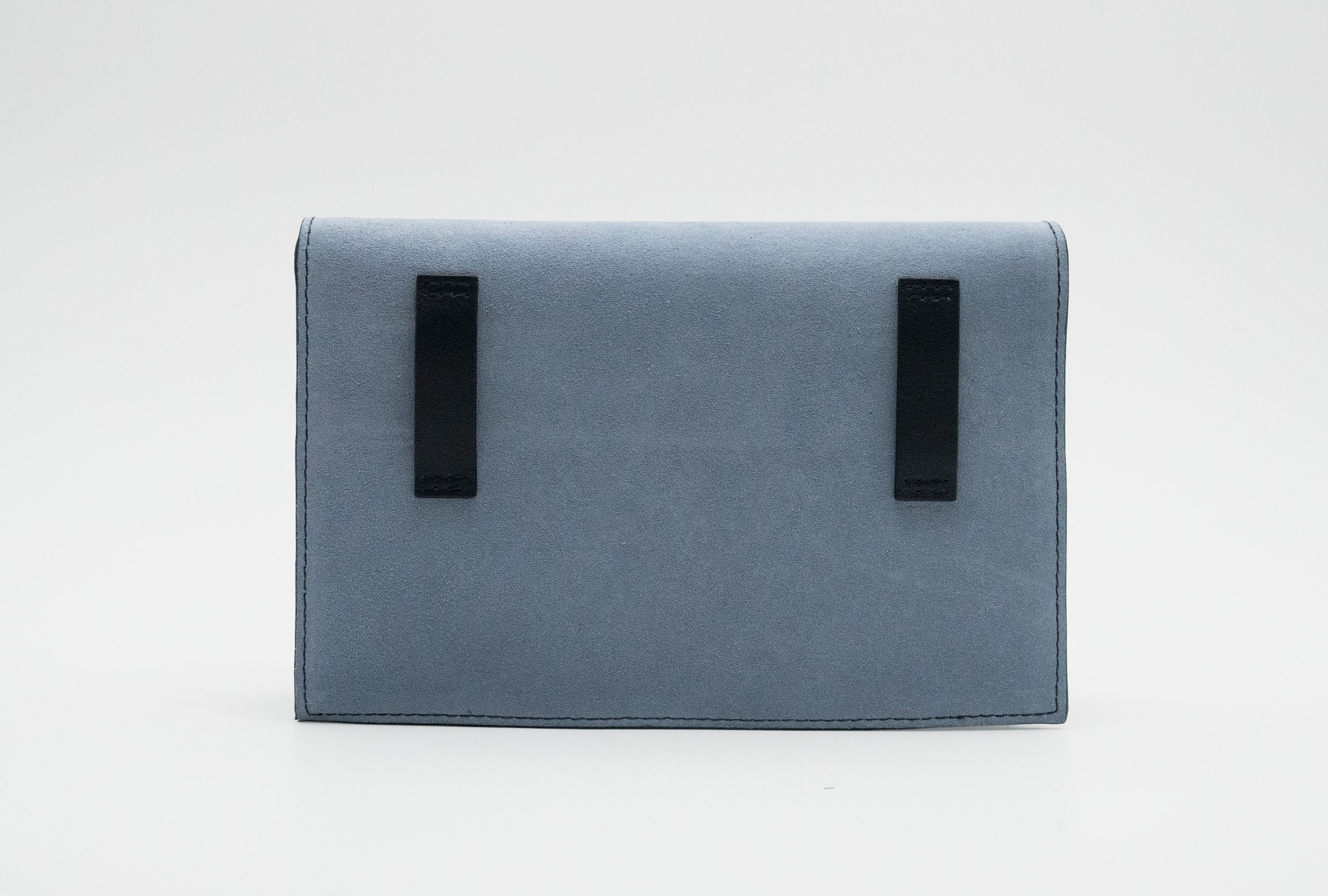 Navy Building Bag
