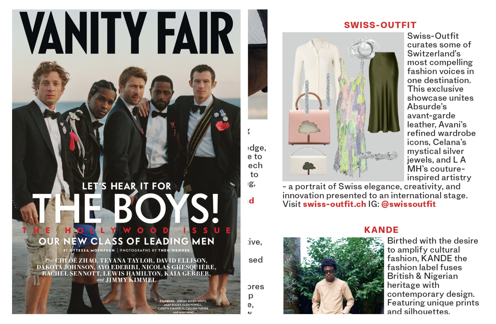 SPEED LIMIT Medium Bag in Off White Leather