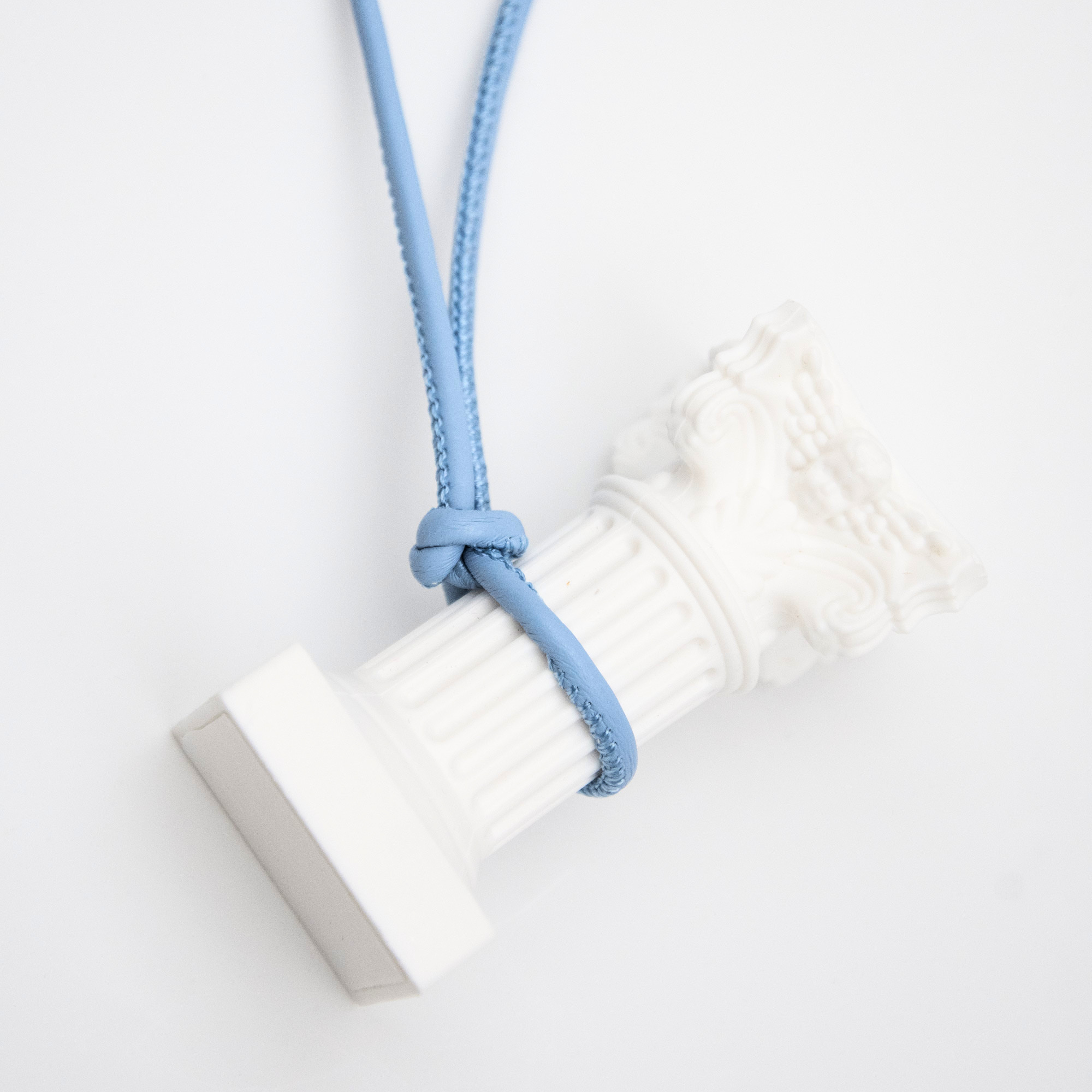 Column Bag Charm