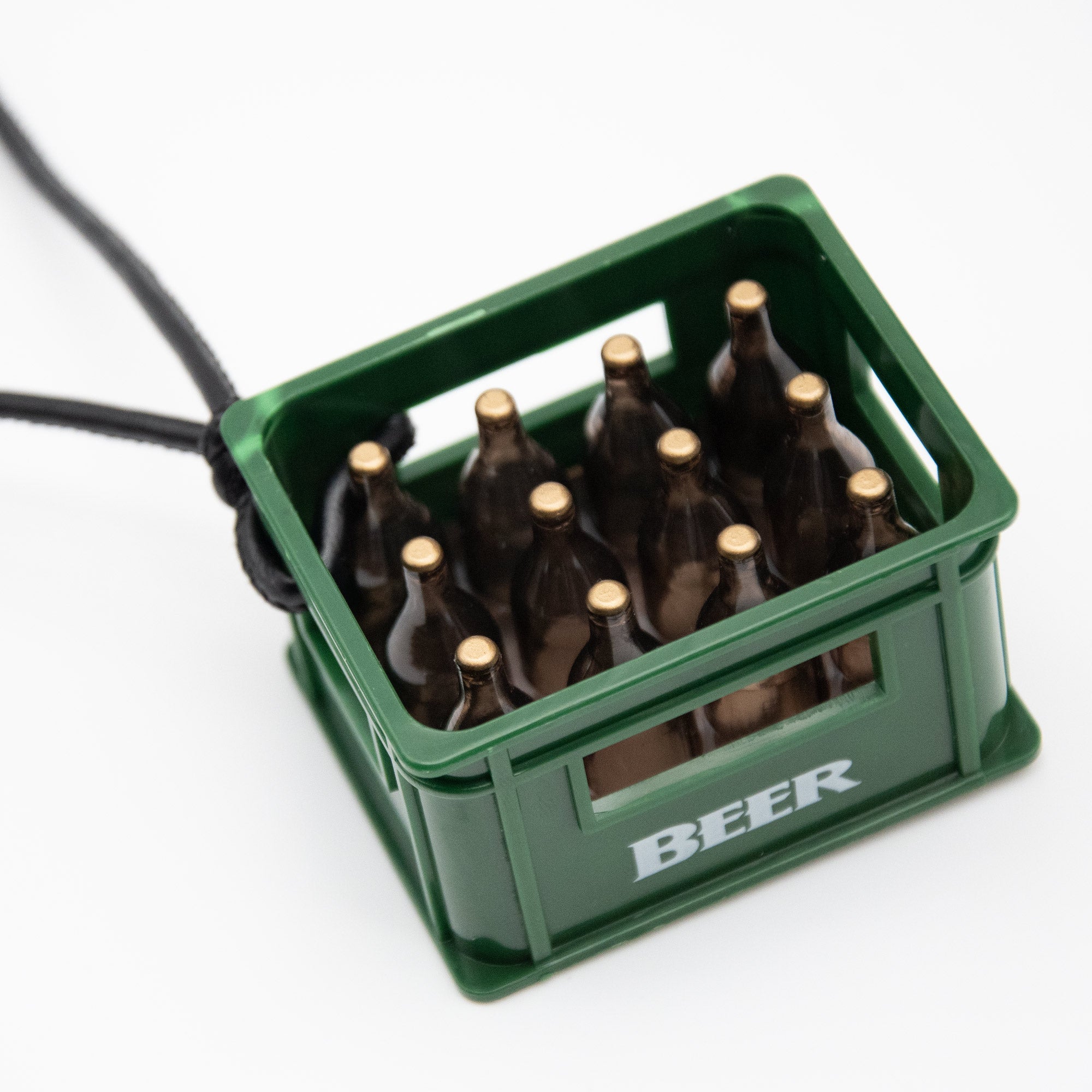 Beer Bag Charm