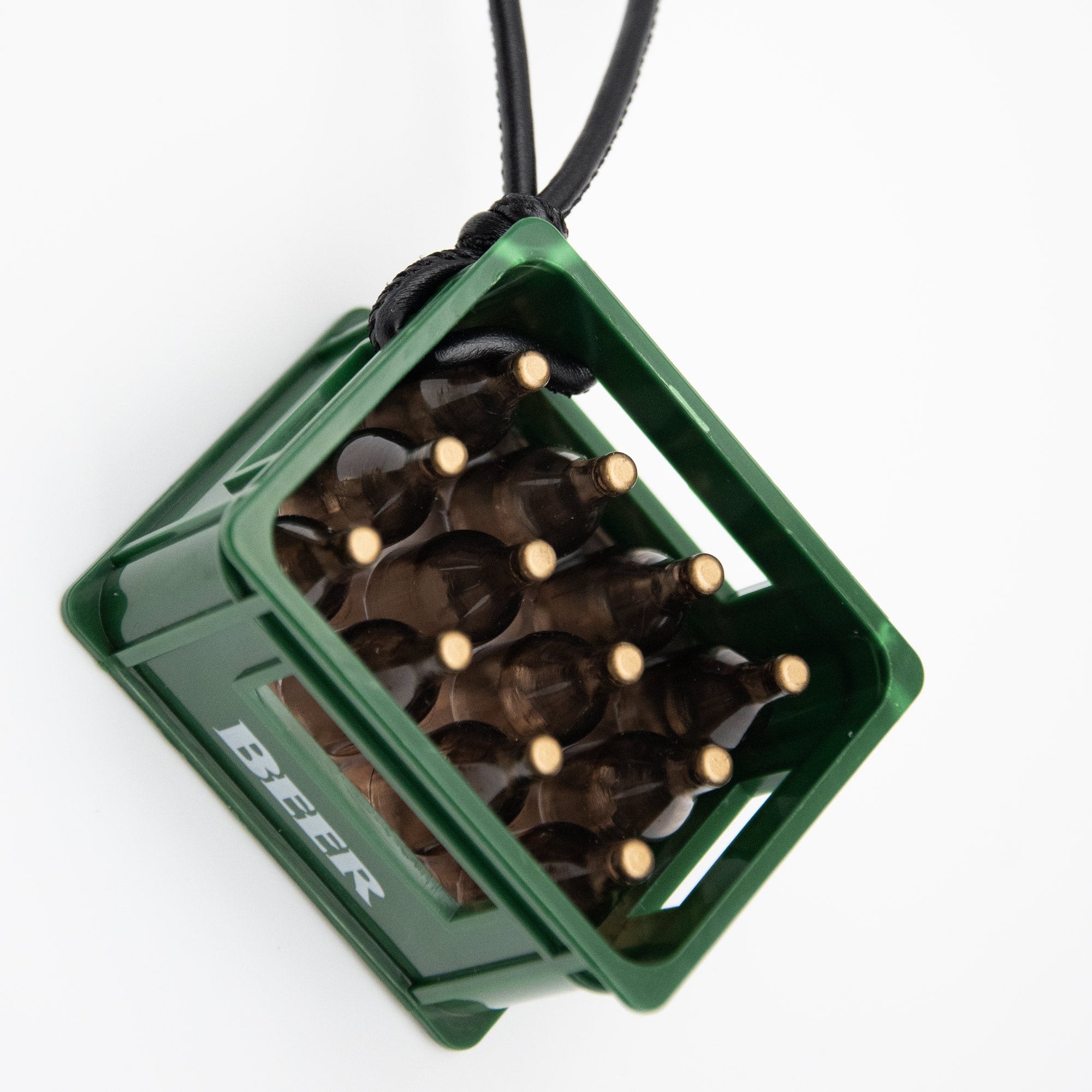 Beer Bag Charm