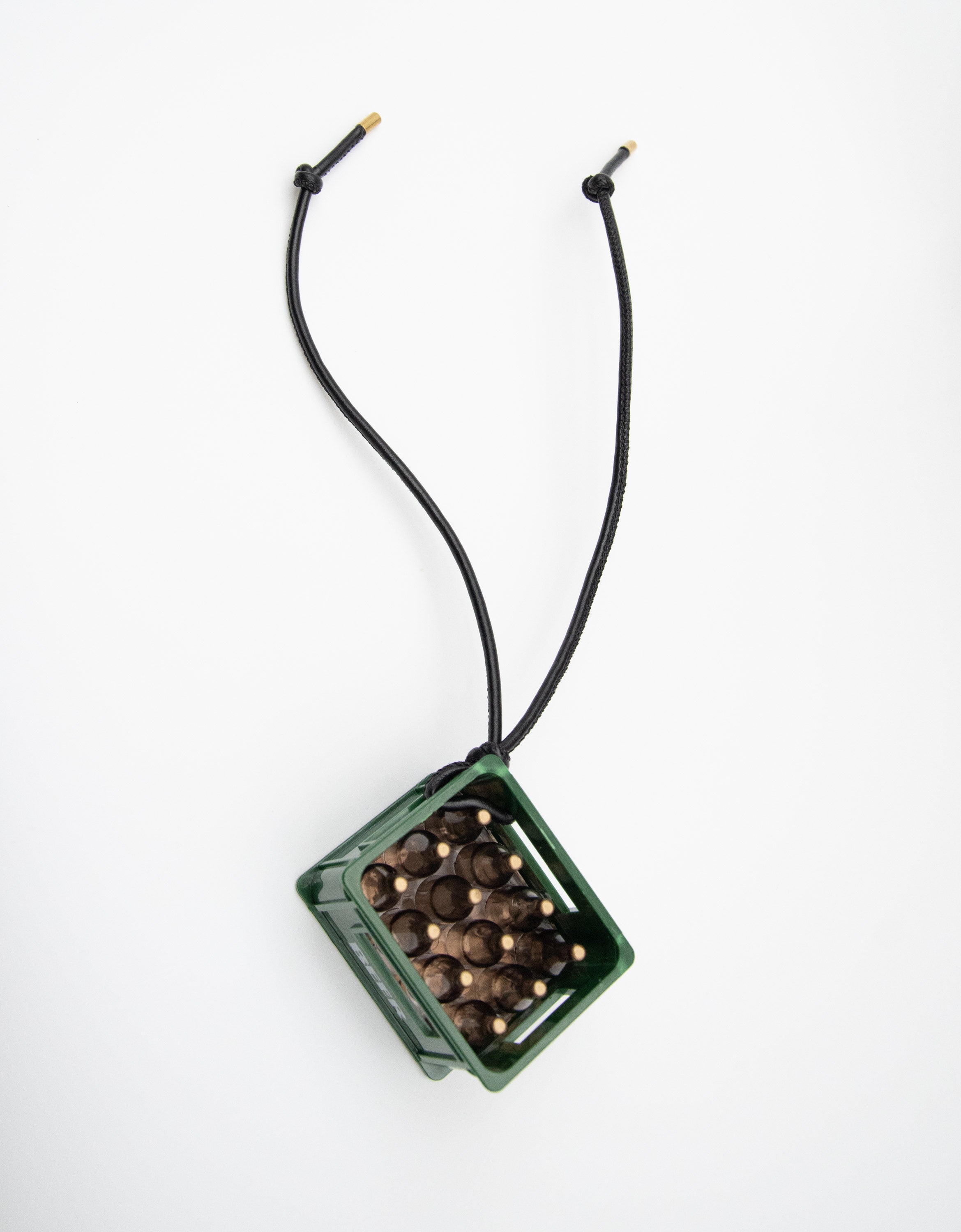 Beer Bag Charm