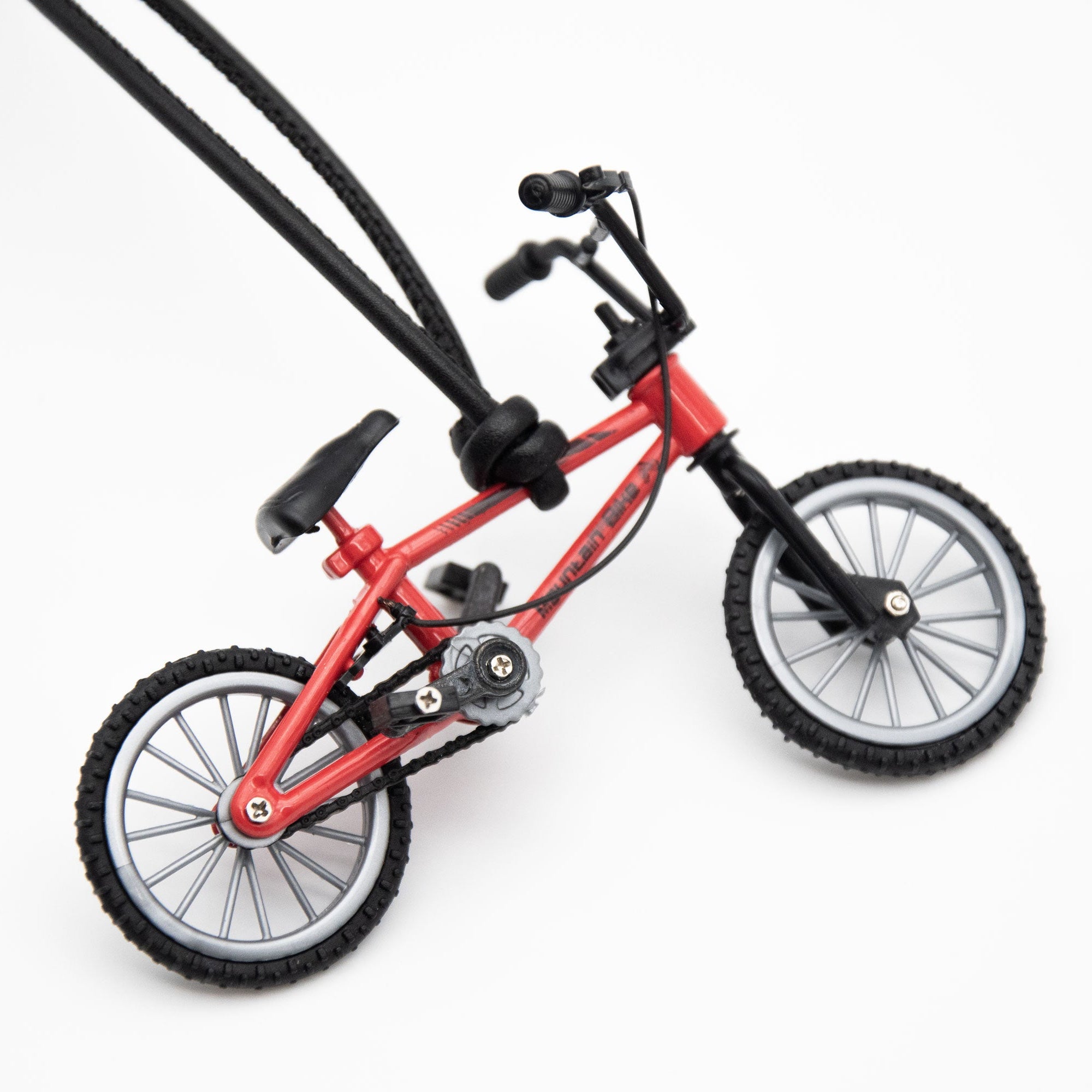 Bike Bag Charm
