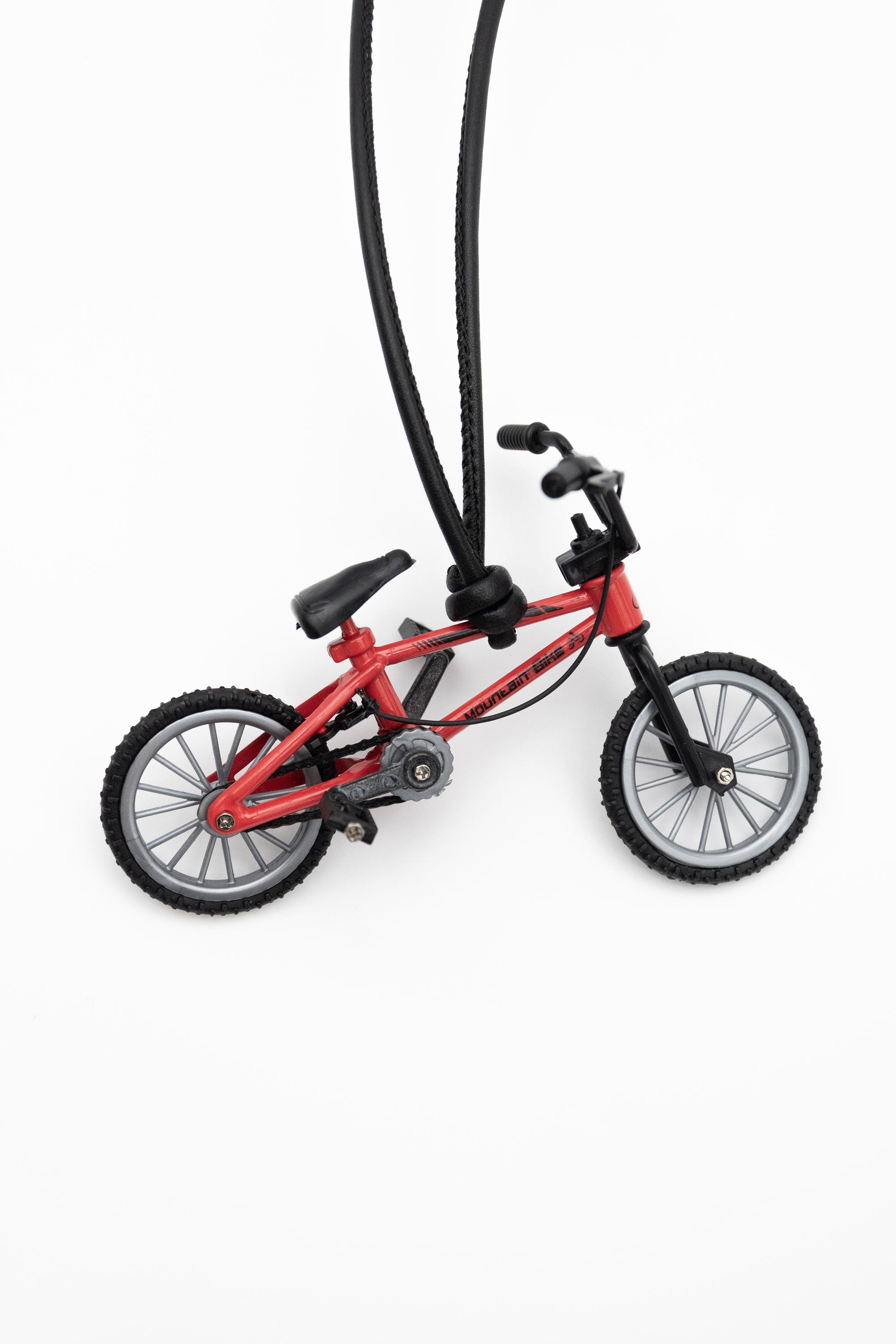 Bike Bag Charm