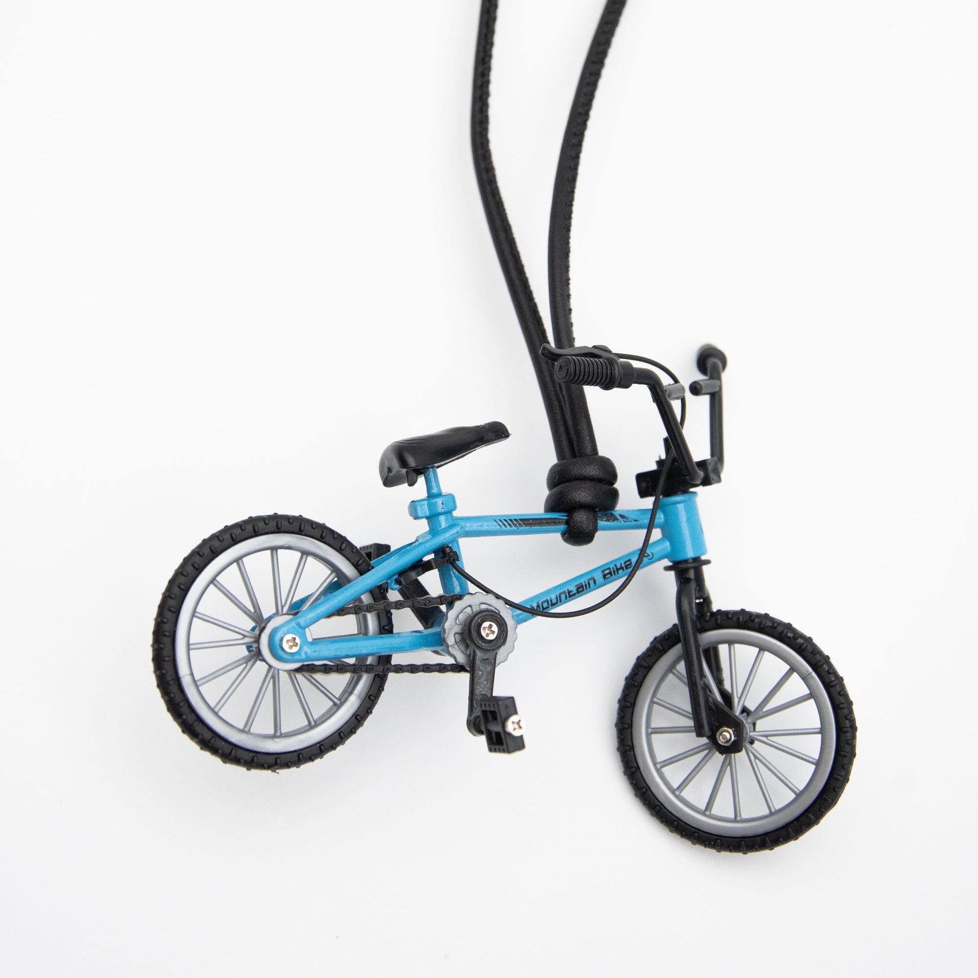 Bike Bag Charm