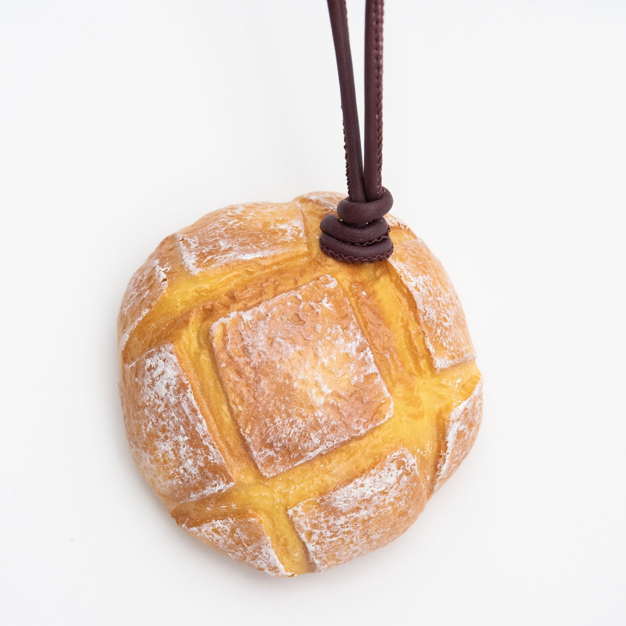 Bread Bag Charm