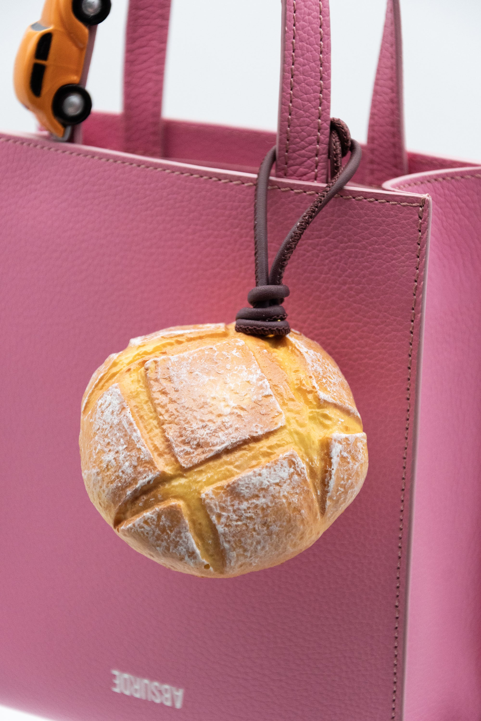 Bread Bag Charm