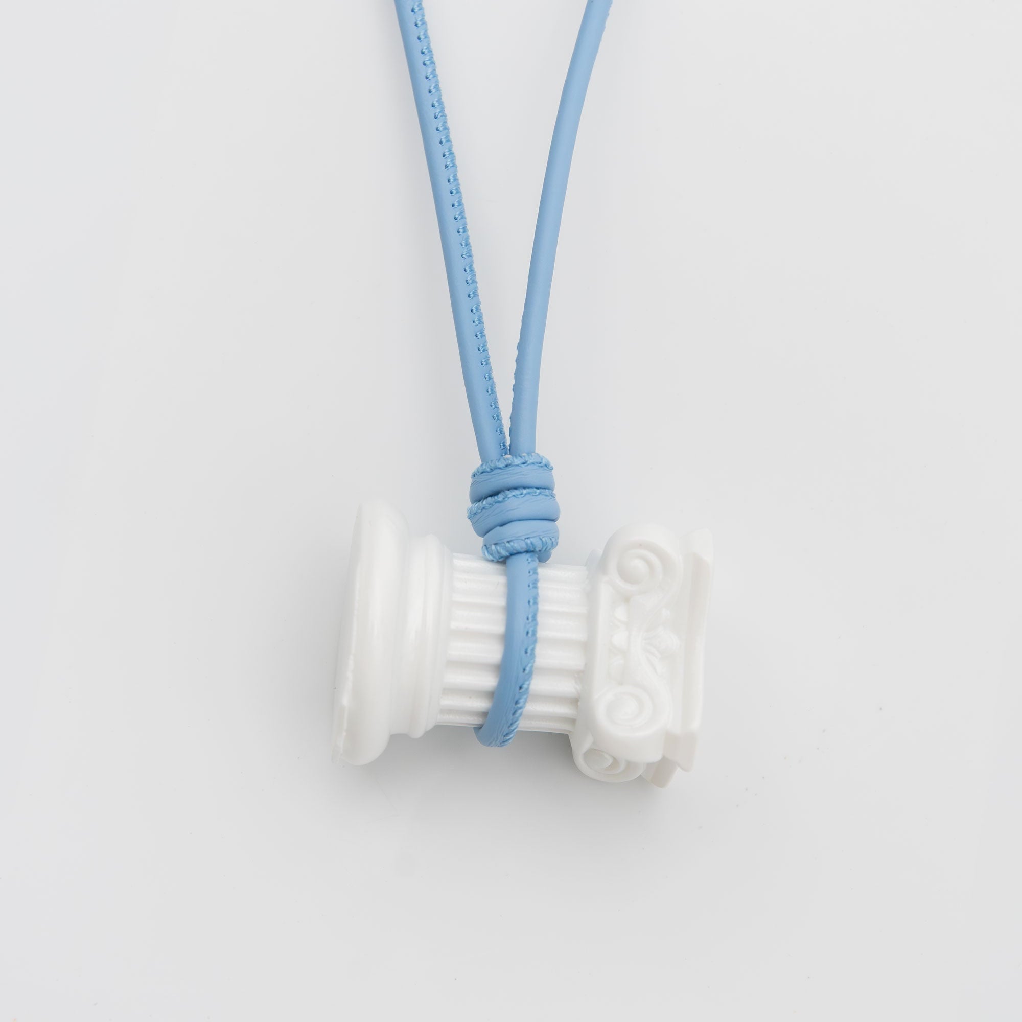 Column Bag Charm