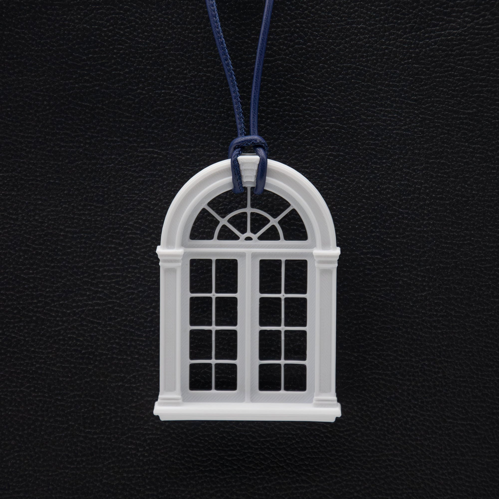 Window Bag Charm