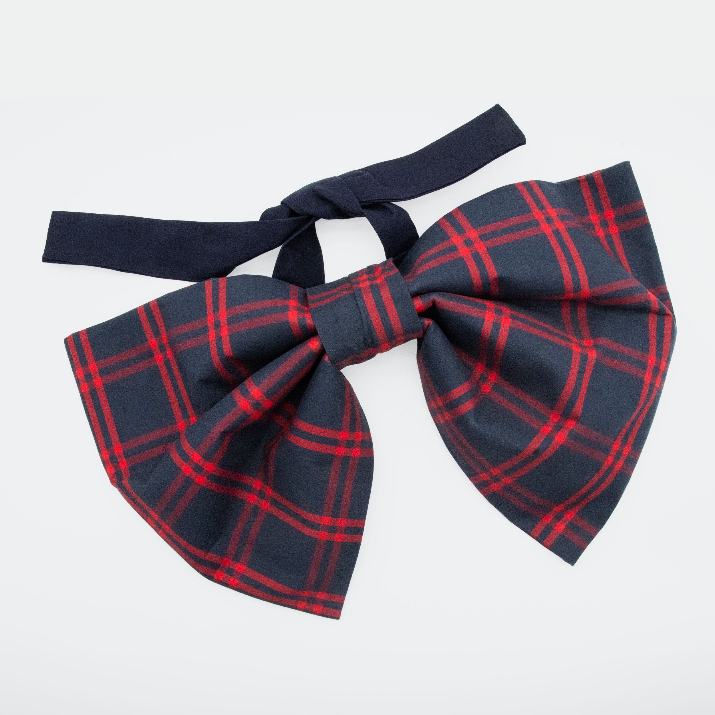Giant Cotton Bow