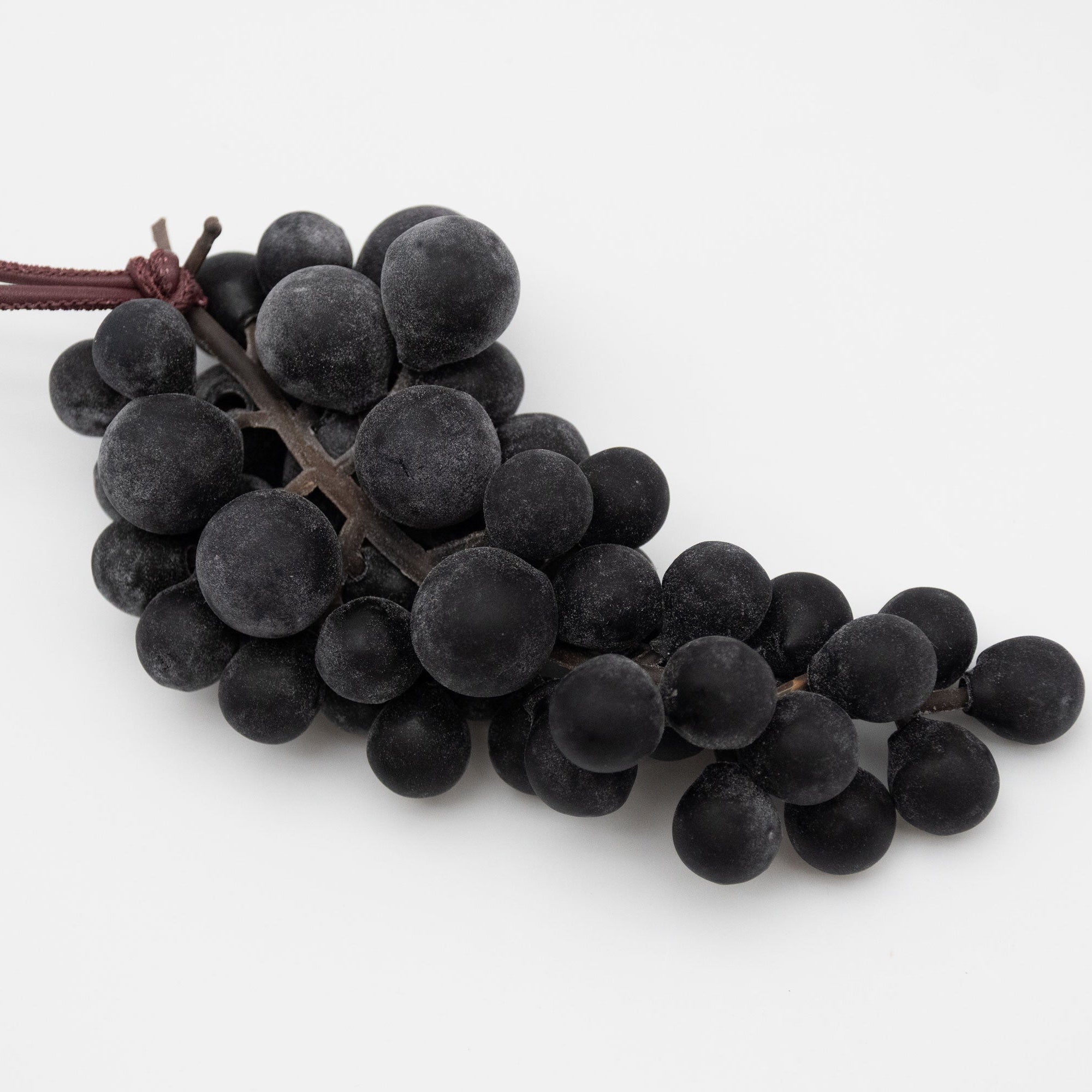 Grape Bag Charm