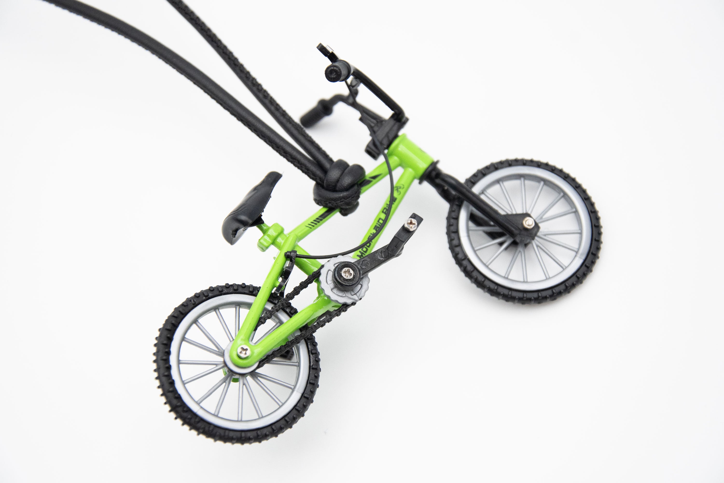 Bike Bag Charm