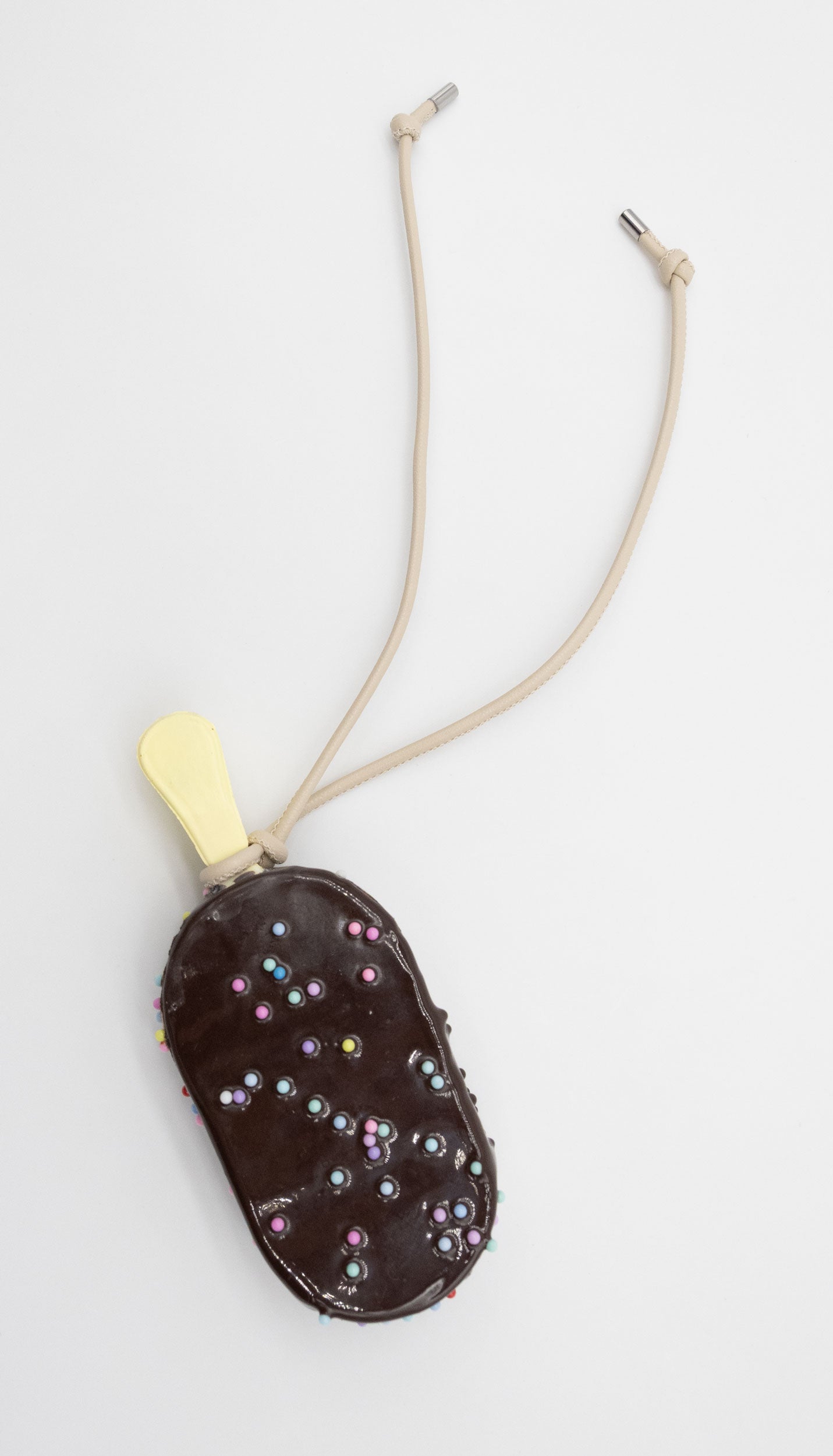 Stick Ice Cream Bag Charm