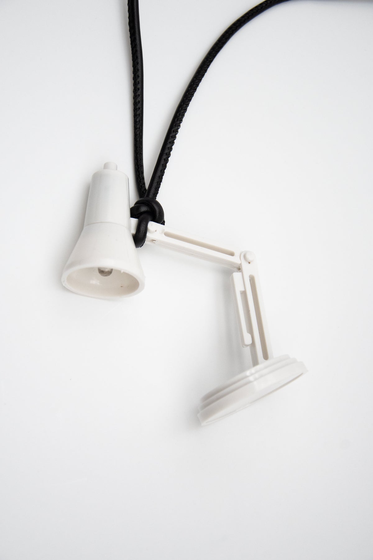 Lamp Bag Charm