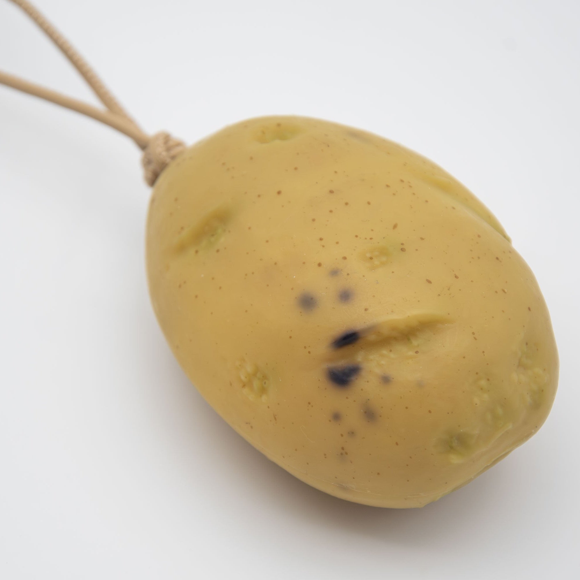 Potatoe Bag Charm