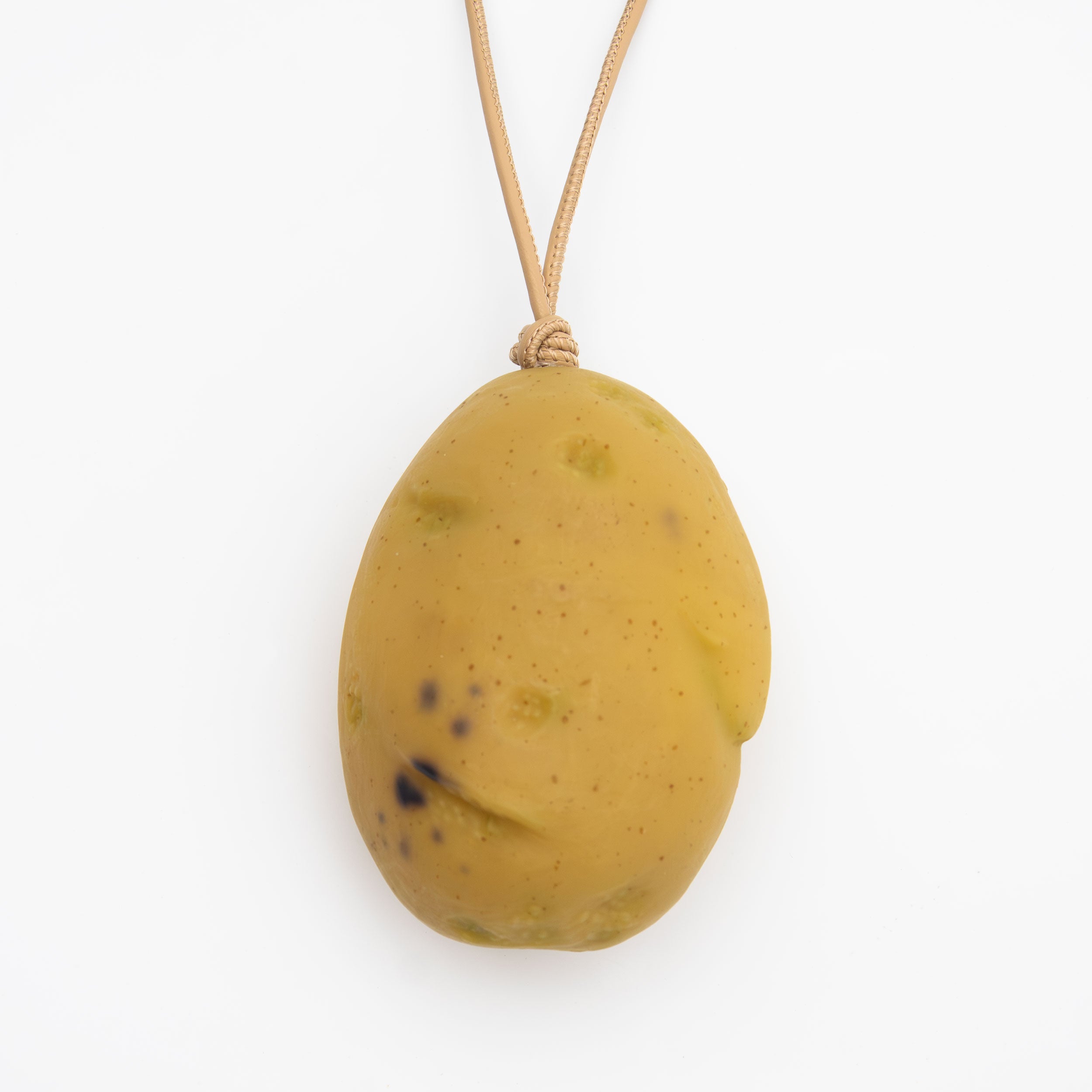 Potatoe Bag Charm