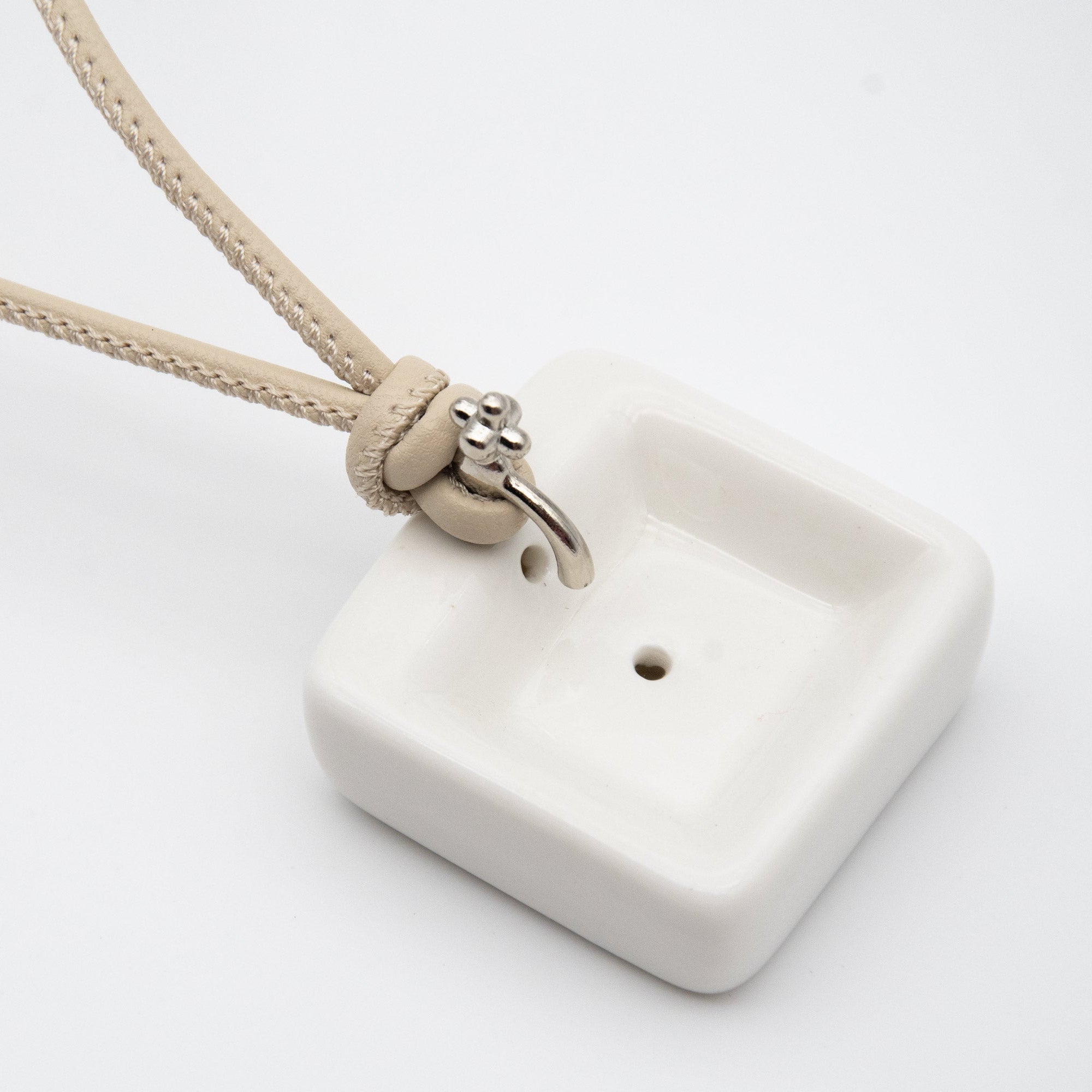 Sink Bag Charm