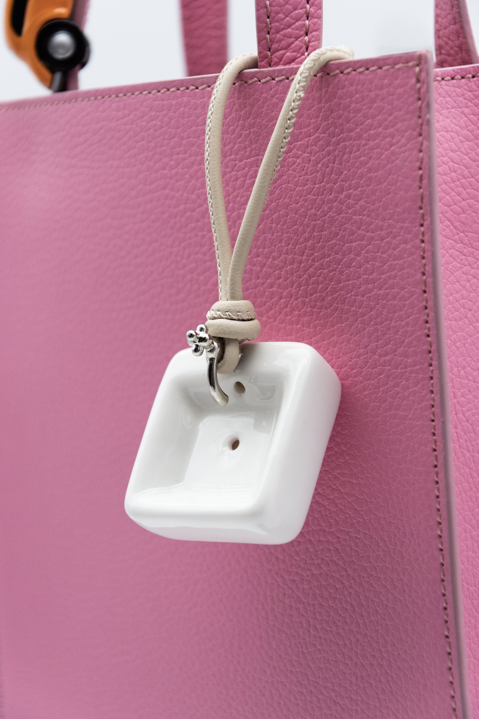 Sink Bag Charm