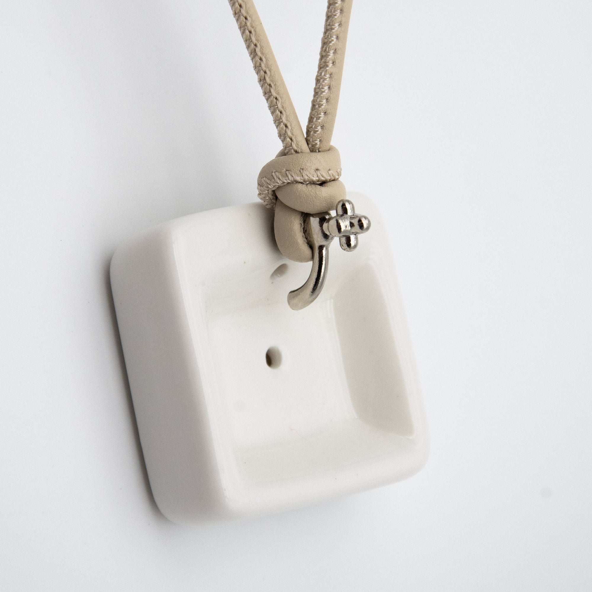 Sink Bag Charm
