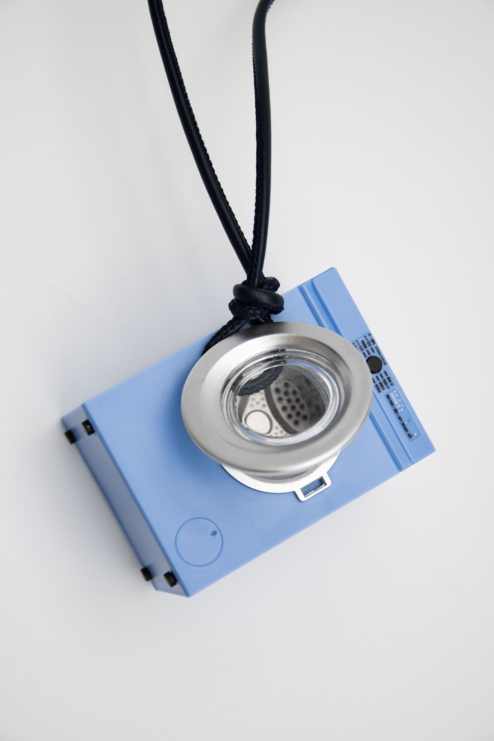 Washing Machine Bag Charm