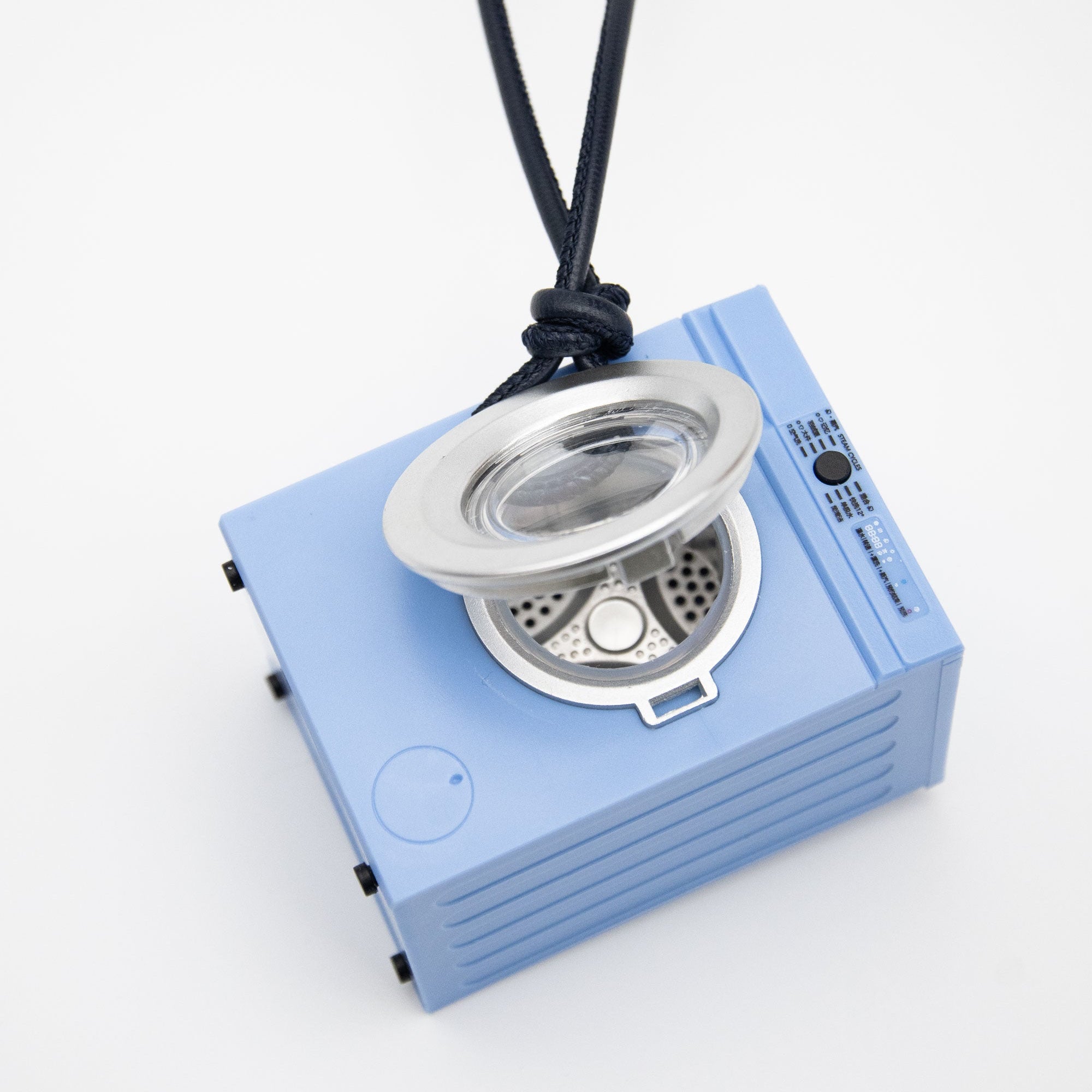Washing Machine Bag Charm